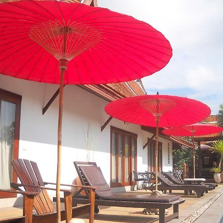 Sea Pines & Liberg Hotel Nai Yang Bagian luar foto