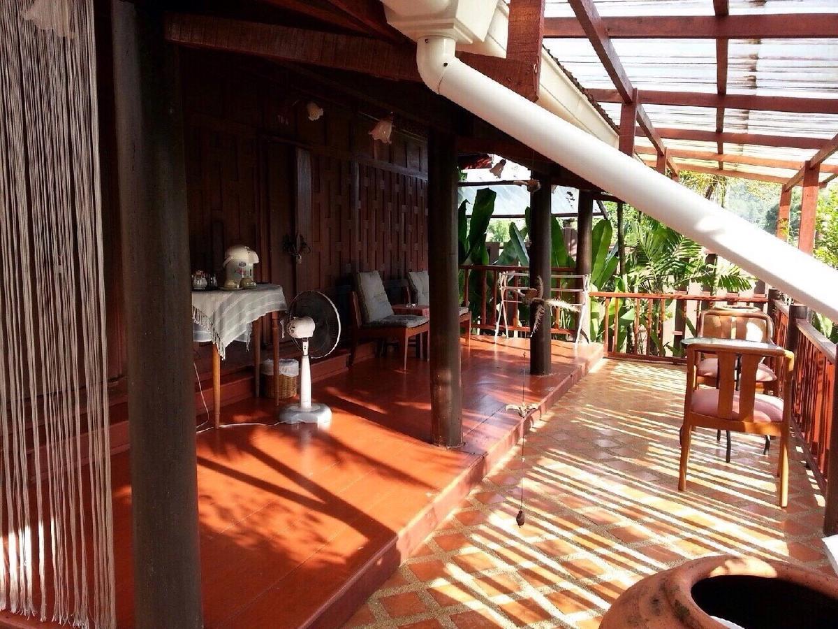 Sea Pines & Liberg Hotel Nai Yang Bagian luar foto