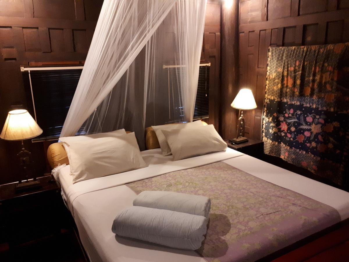 Sea Pines & Liberg Hotel Nai Yang Bagian luar foto