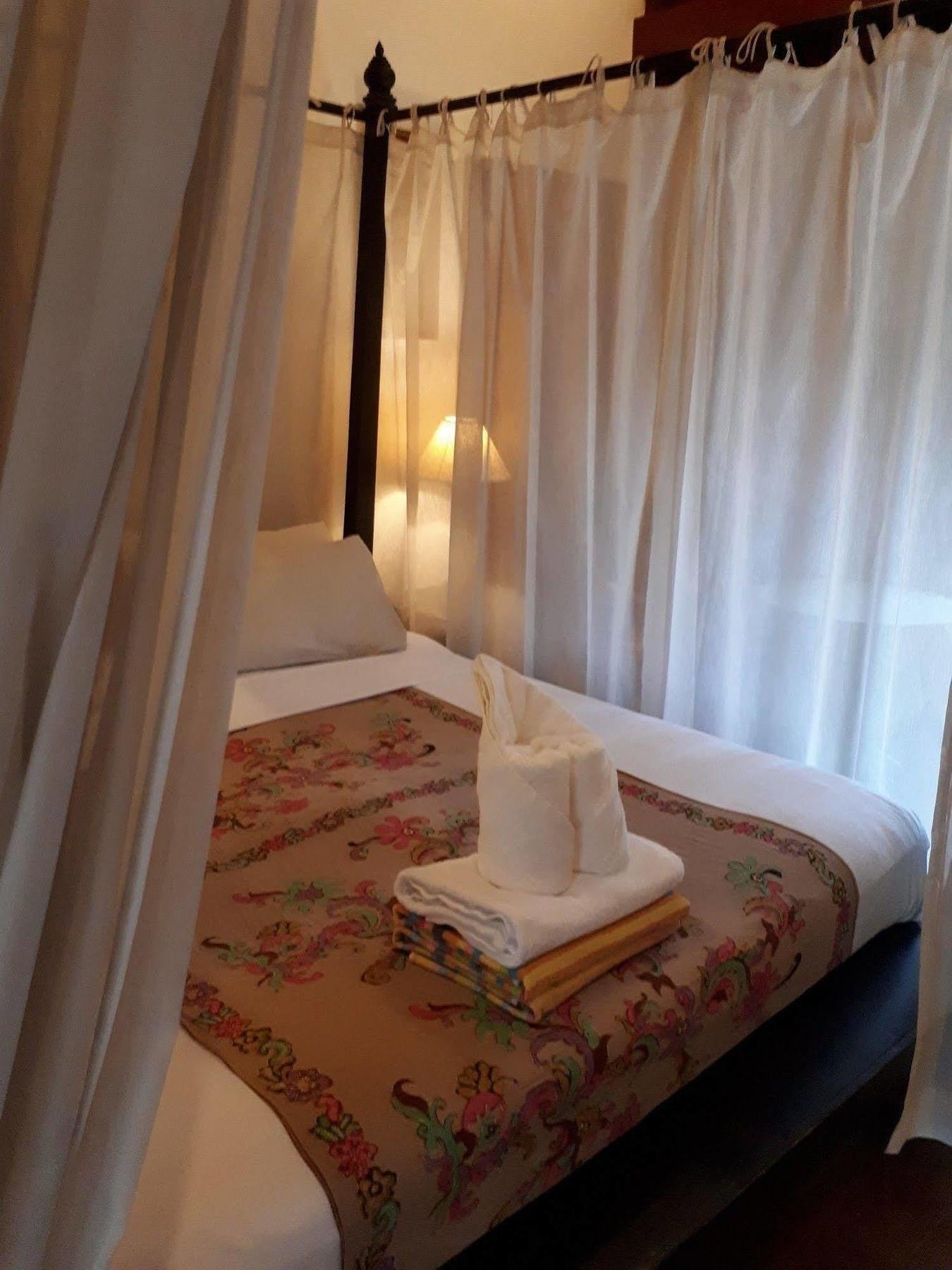 Sea Pines & Liberg Hotel Nai Yang Bagian luar foto